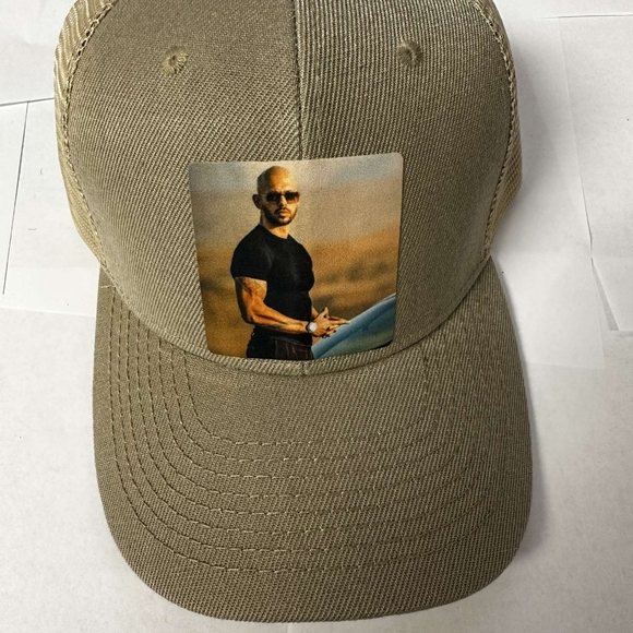 Other - Andrew Tate hats